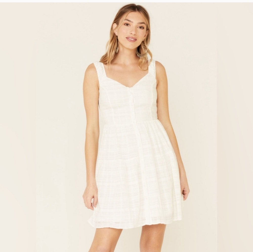 SALE💥NWT🤠Plus Size Idyllwind Dress